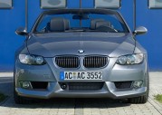 BMW S3 AC Schnitzer Cabrio